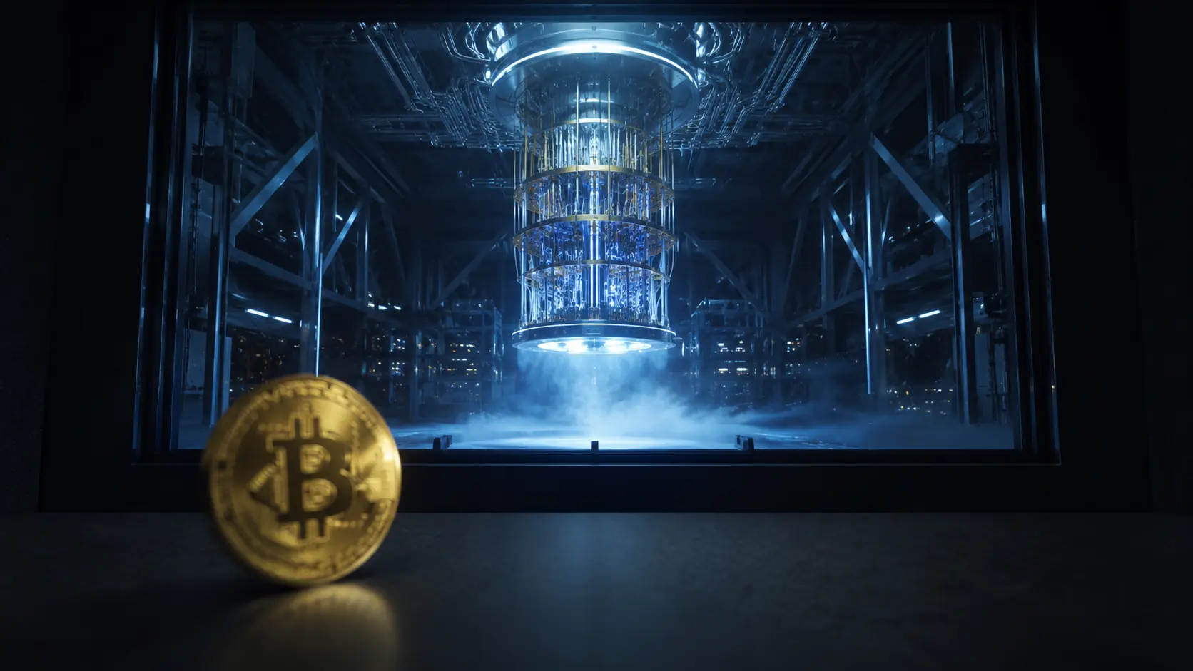 Q-DayとBitcoin：供給量の25%がすでに量子リスクにさらされている