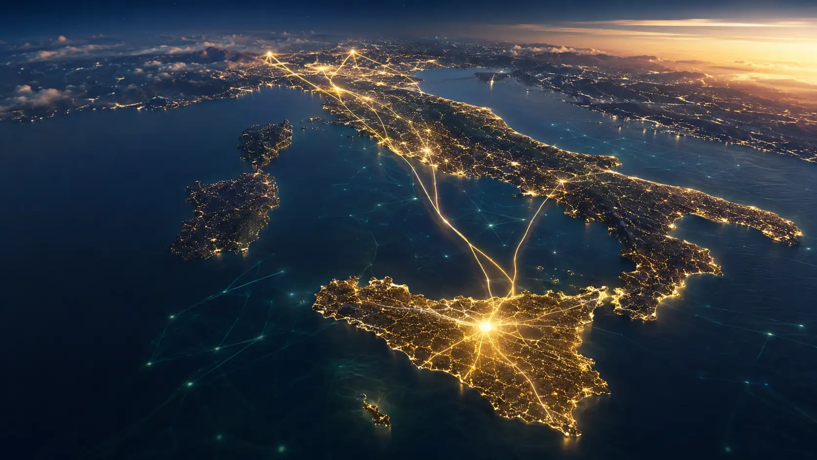 Sicily Crypto Summit:南イタリアがWeb3を語る意味