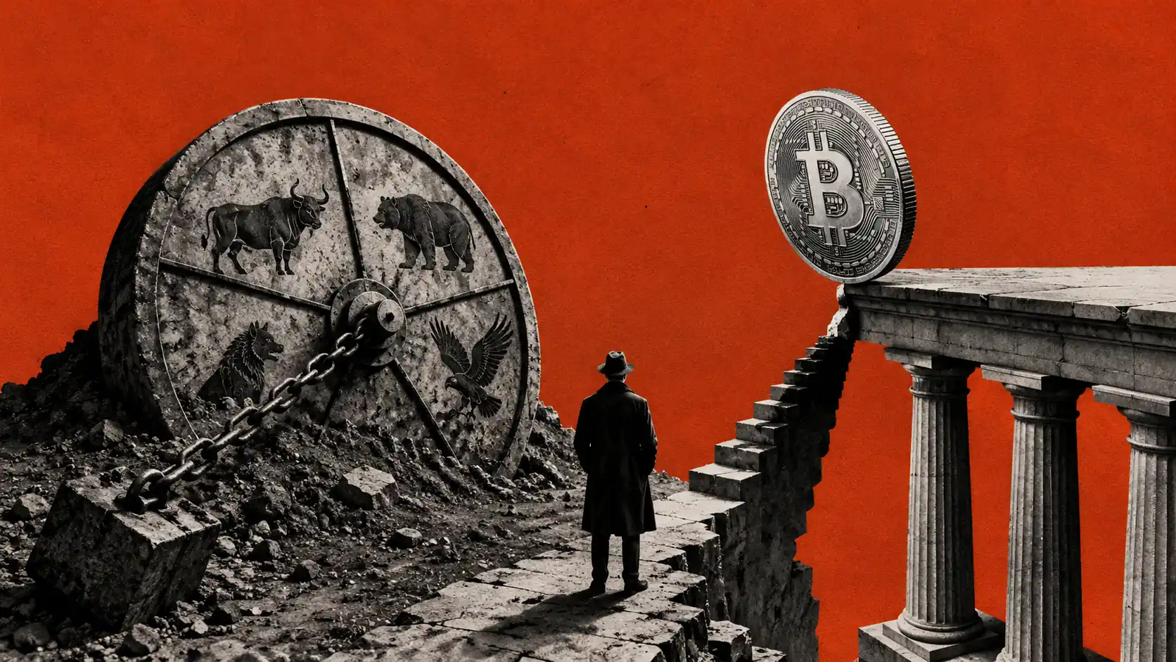 Image for article: Bitcoin en mínimos de 21 meses: ¿el ciclo de cuatro años ha muerto?