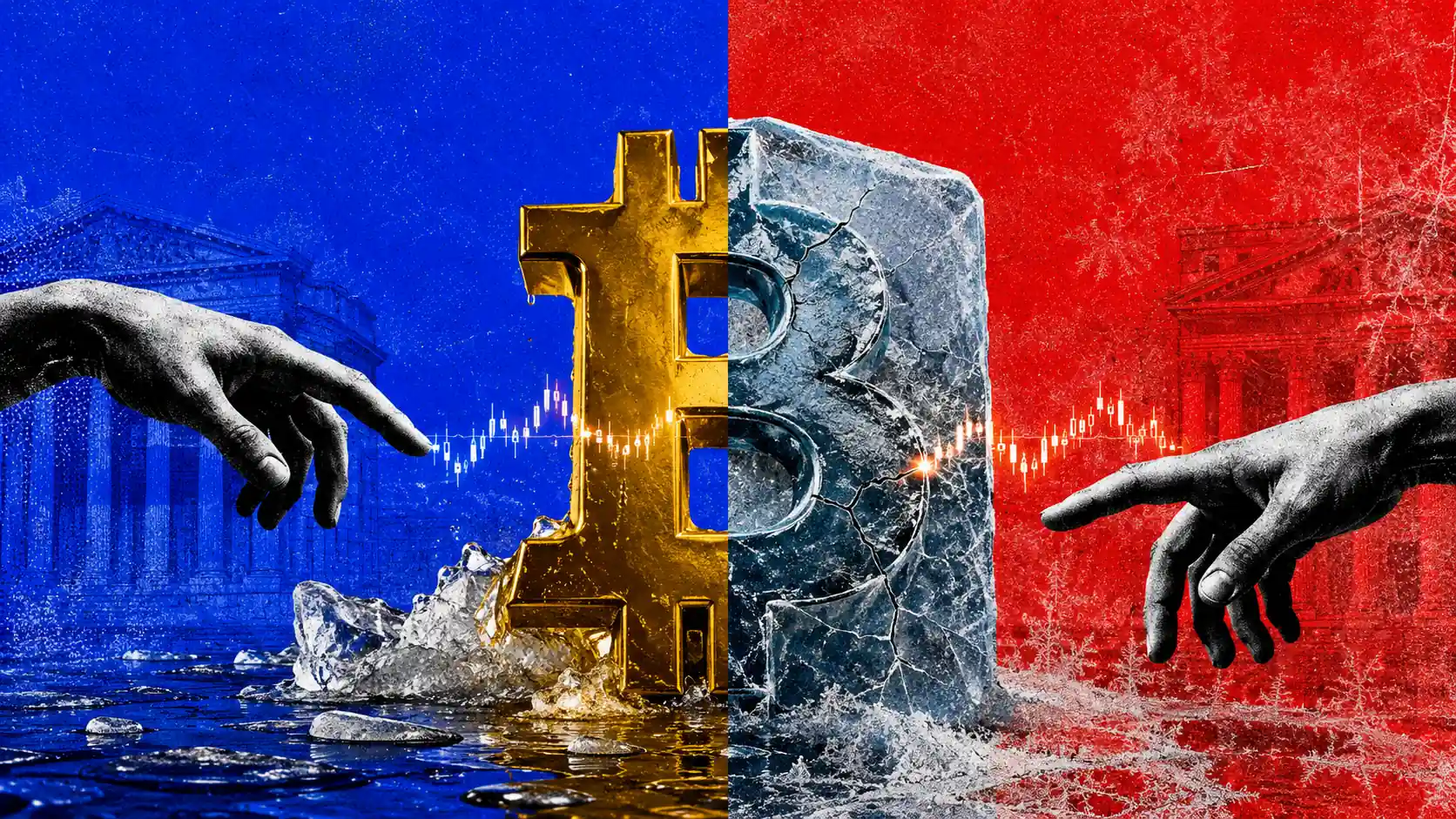 Image for article: ¿Terminó el crypto winter? Standard Chartered ve el fondo en 59.000 dólares