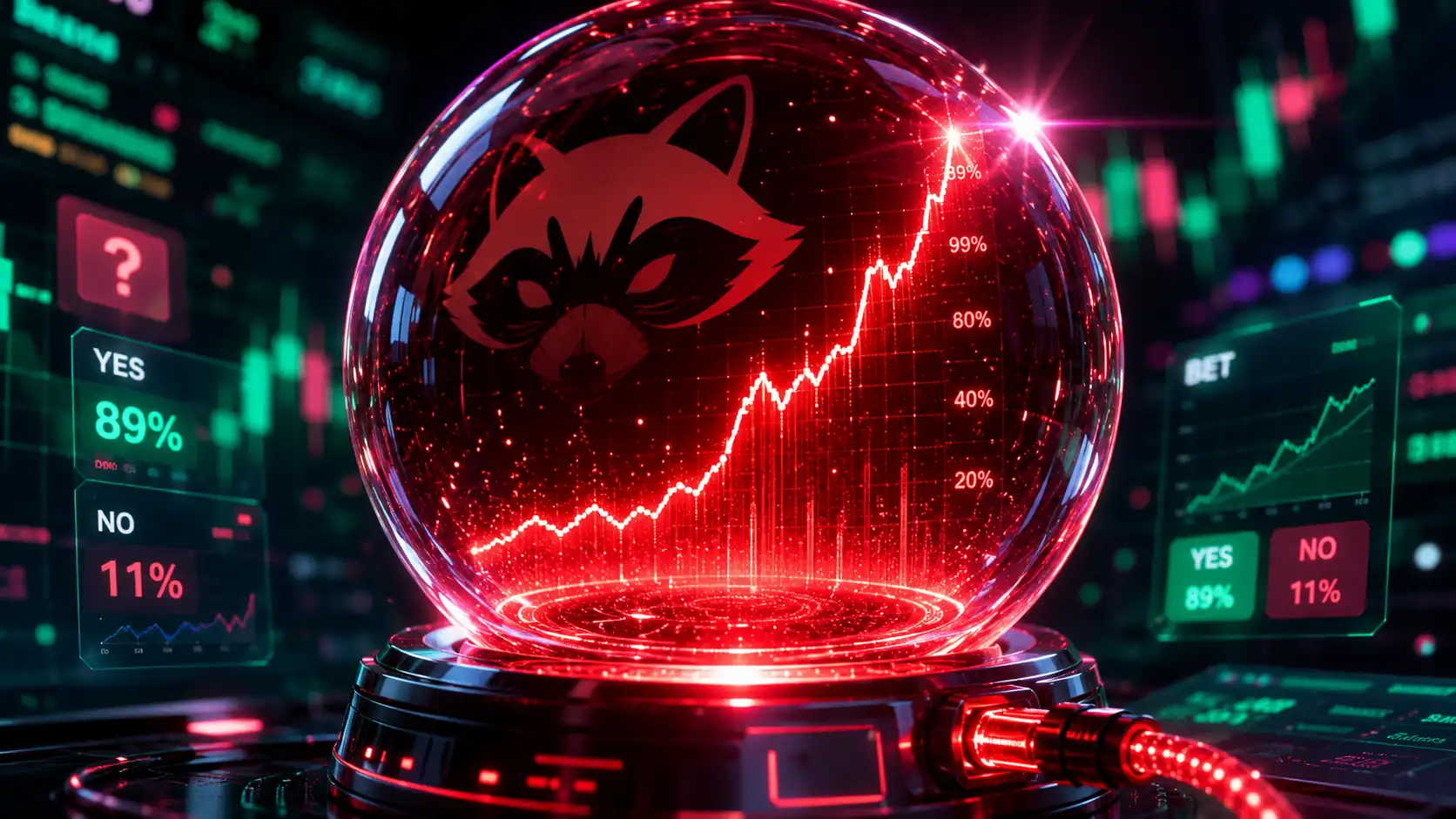 Polymarket内部者取引: Googleエンジニアが120万ドルを不正取得