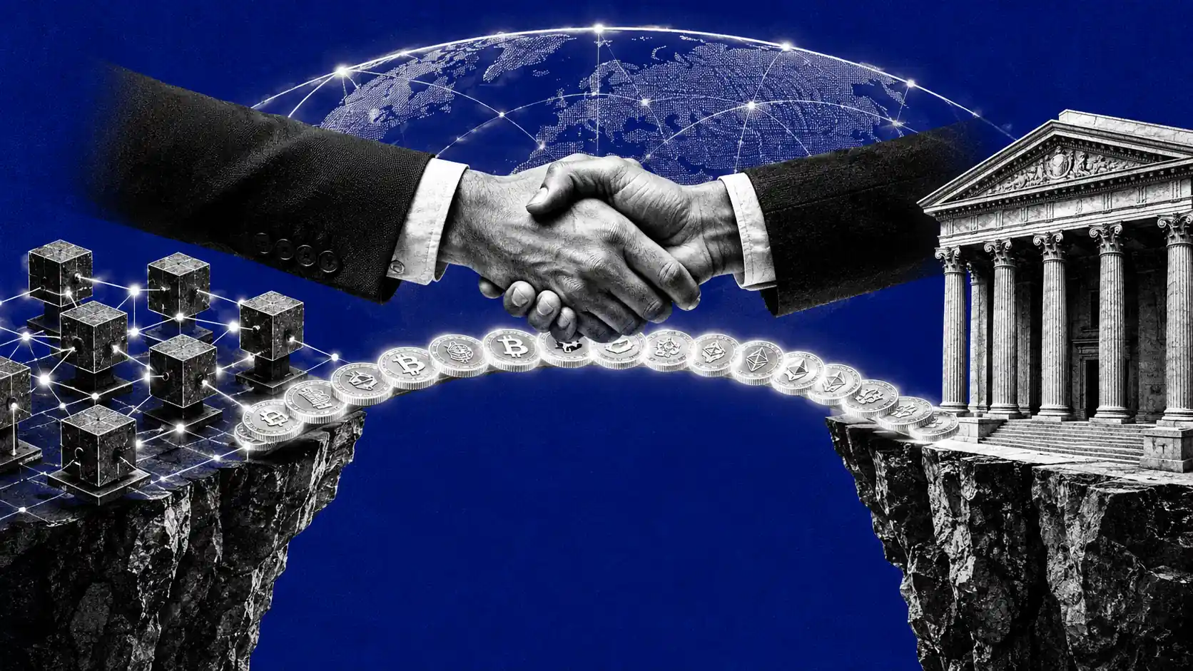 Image for article: Ripple gana en todo, XRP sigue en un dólar: ¿dónde va el valor?