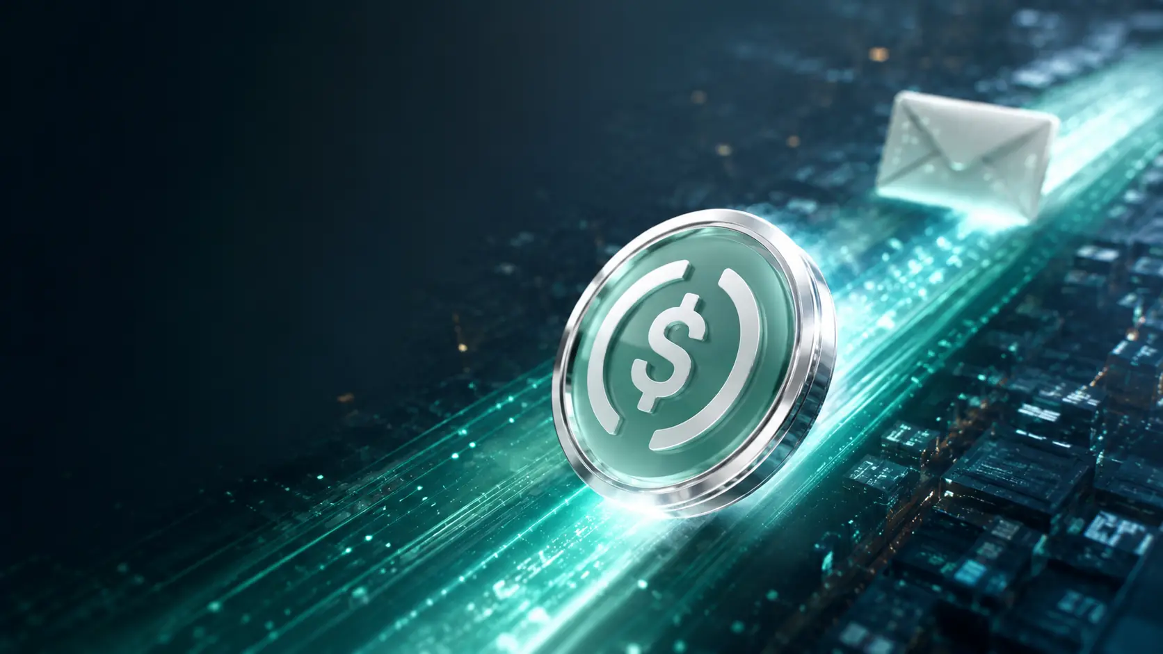 Image for article: Stablecoins vs transferencias y tarjetas: cuánto ahorra una empresa en 2026