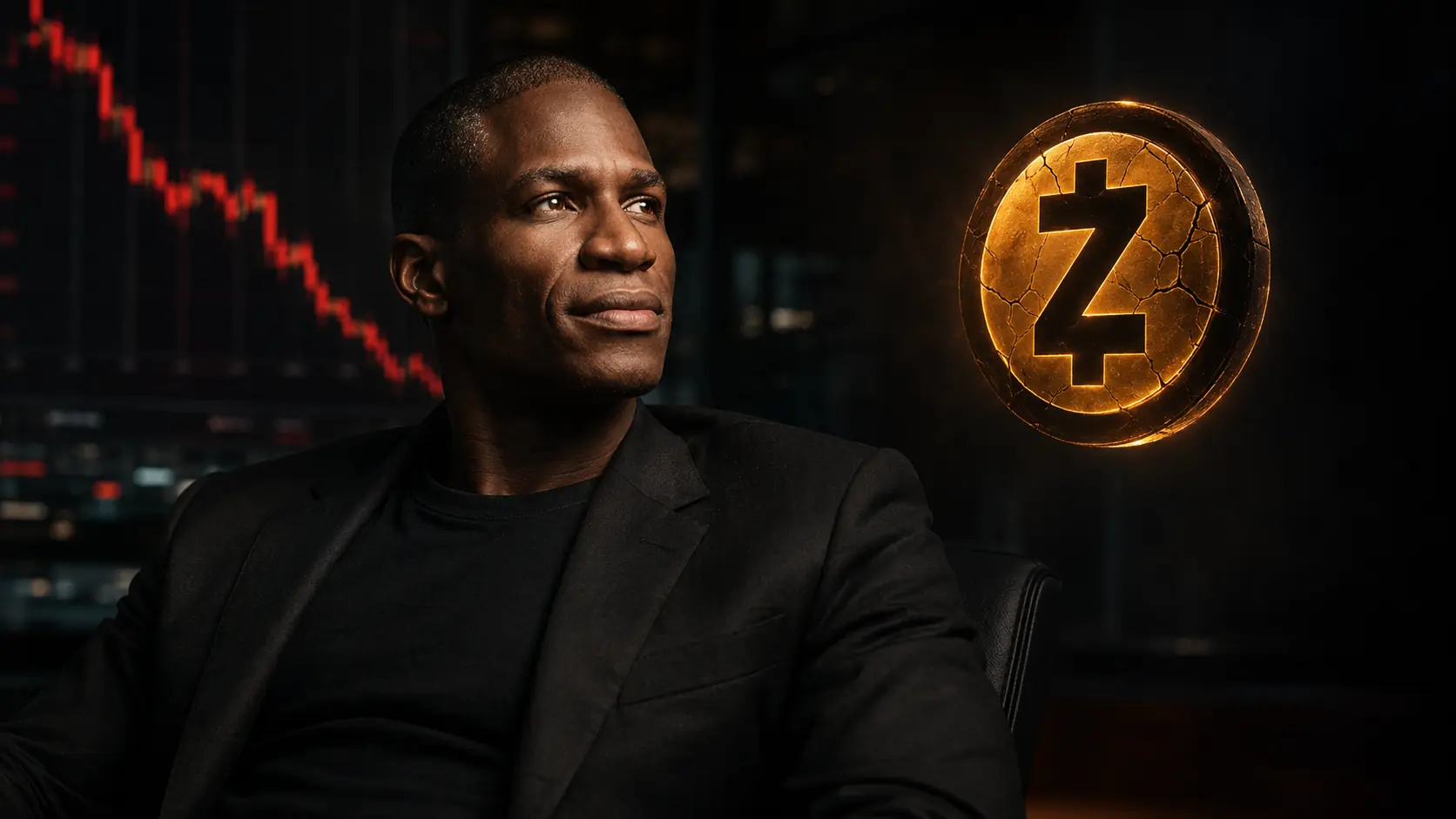 Image for article: Zcash: el bug oculto 4 años que hundió ZEC casi un 40%