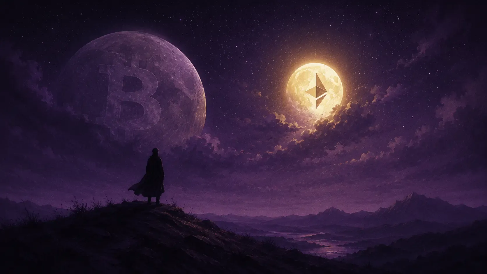 ETH/BTCレシオ急反発：市場リスク選好の真のバロメーター