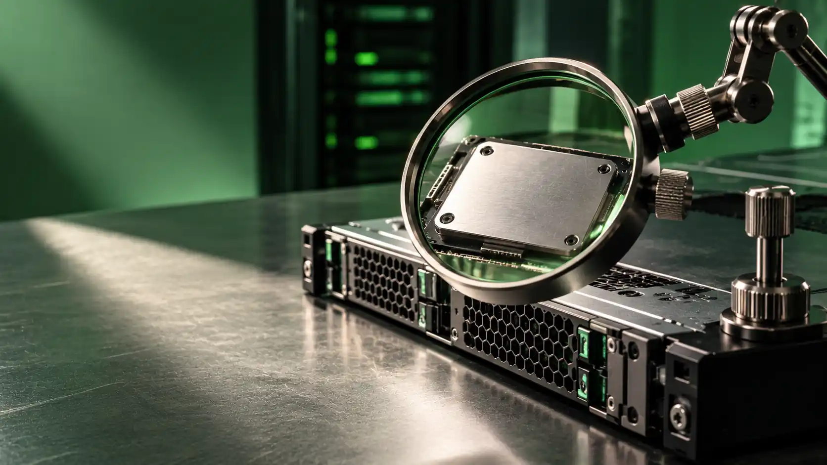  patch urgenti per i server web
