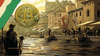 Mossa lungimirante dell'Italia sulle cryptovalute