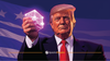 La collezione NFT Trump ha generato $4.6 milioni di dollari in poche ore