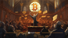 Il Regno Unito regolamenta l'industria delle criptovalute