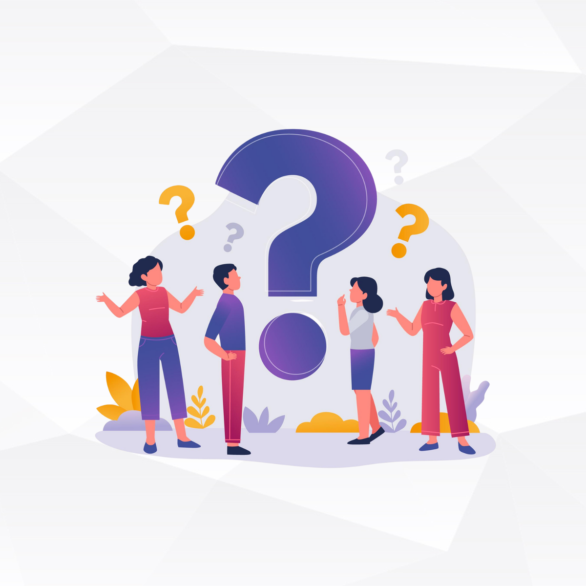 FAQ SPAZIOCRYPTO