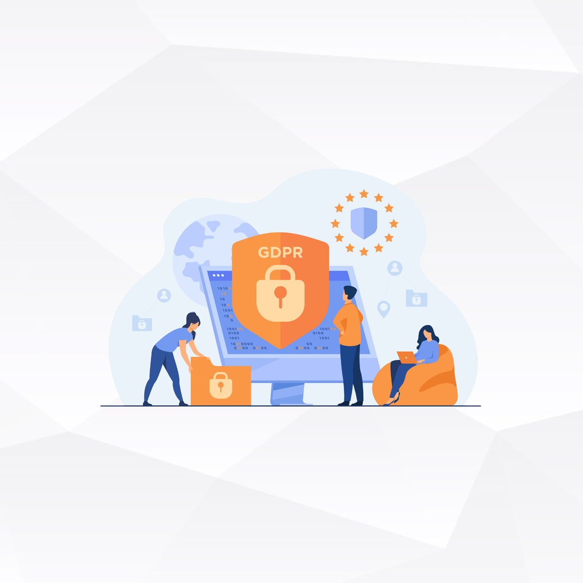 Privacy and Cookie Policy SPAZIOCRYPTO