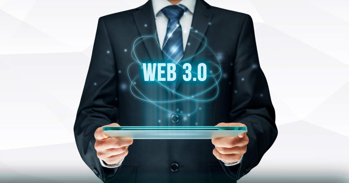 web 3 