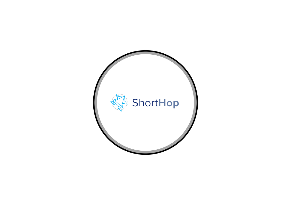 SHORTHOP OFFICIAL LOGO