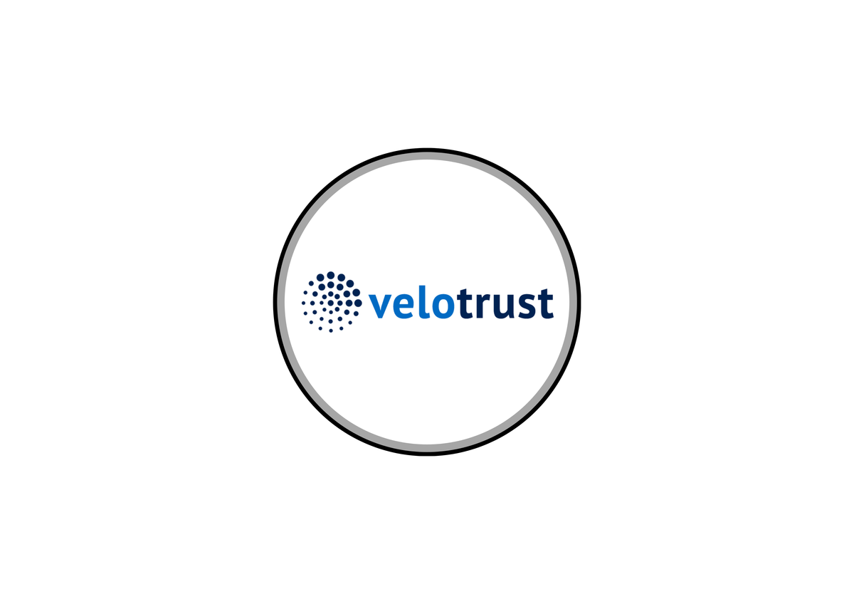 VELOTRUST OFFICIAL LOGO