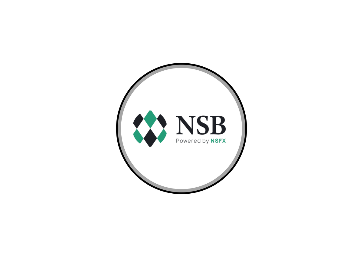 NSBROKER OFFICIAL LOGO