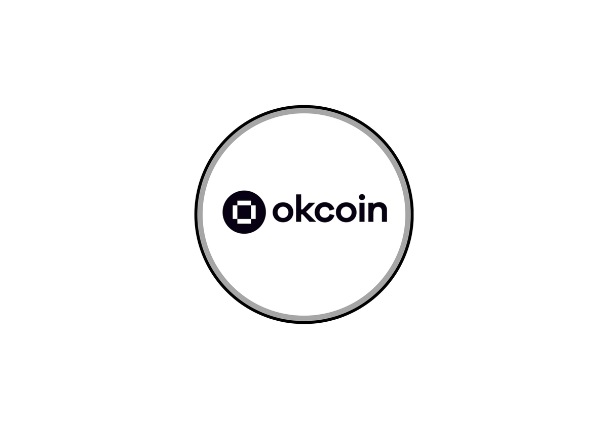 OKCOIN OFFICIAL LOGO