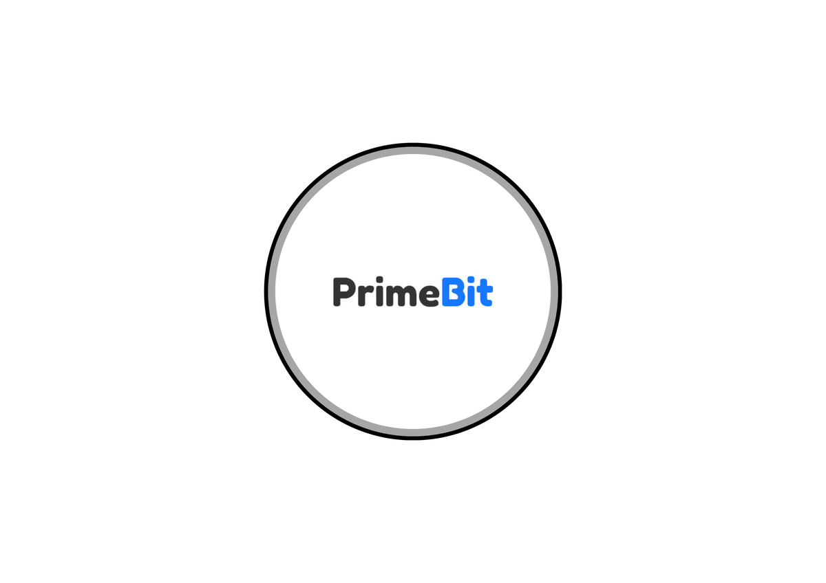 PRIMEBIT OFFICIAL LOGO