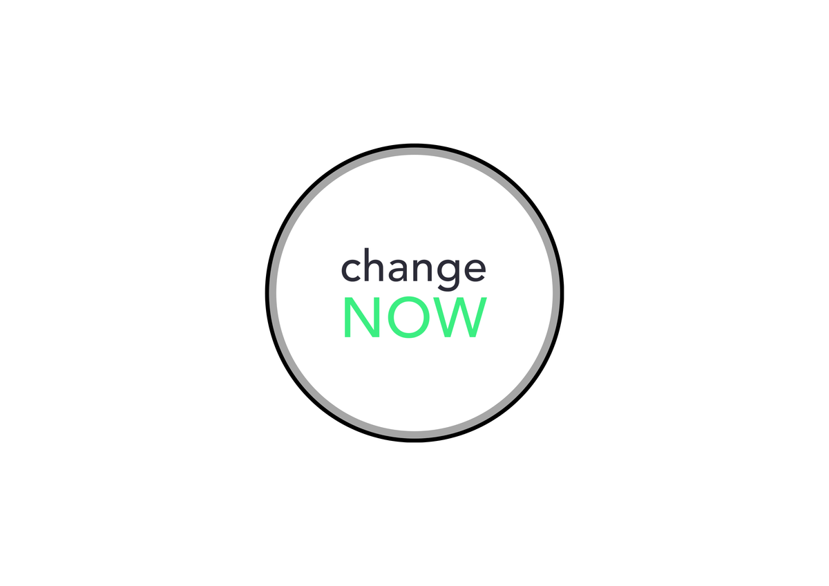 CHANGENOW OFFICIAL LOGO