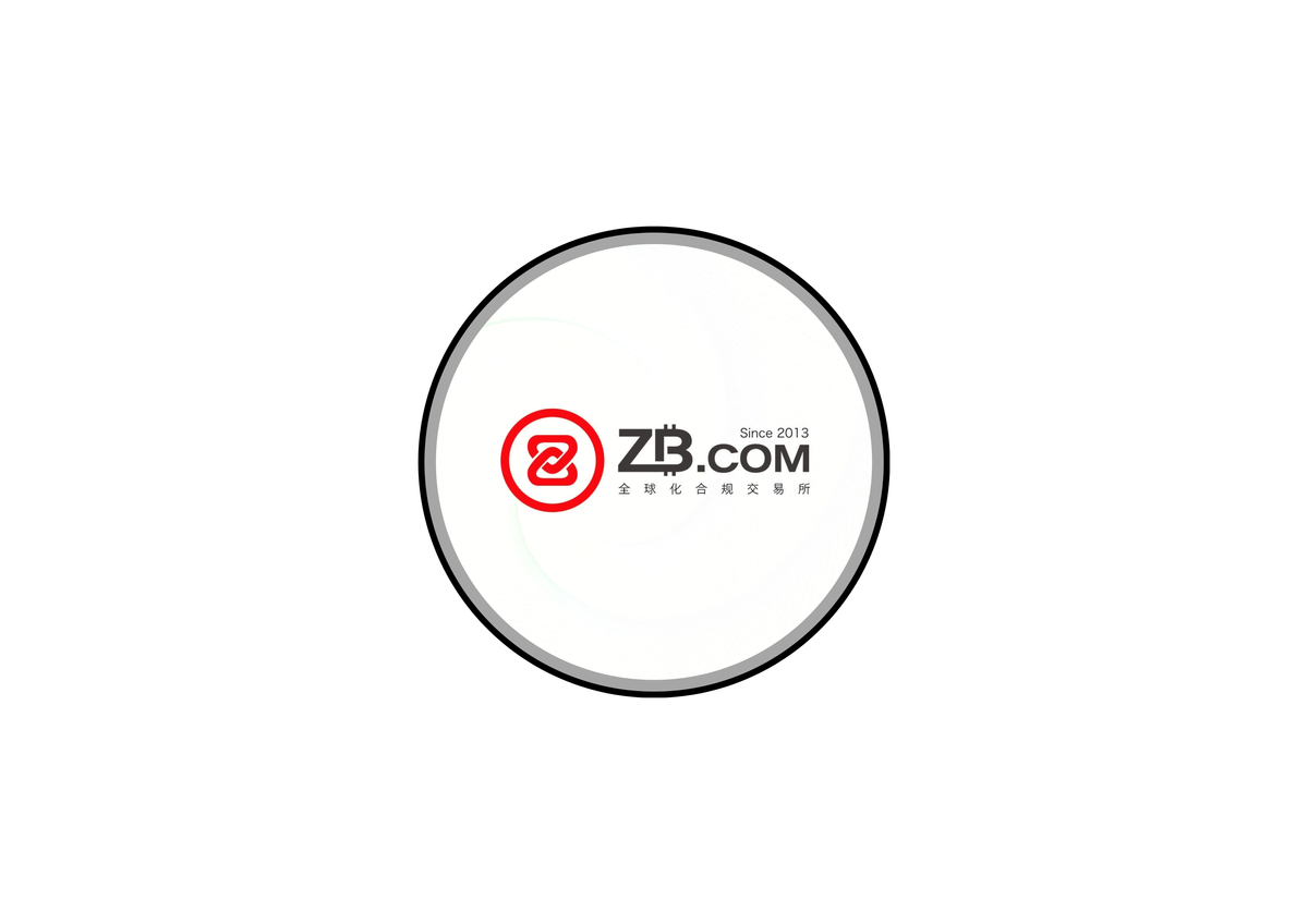 ZB.COM OFFICIAL LOGO