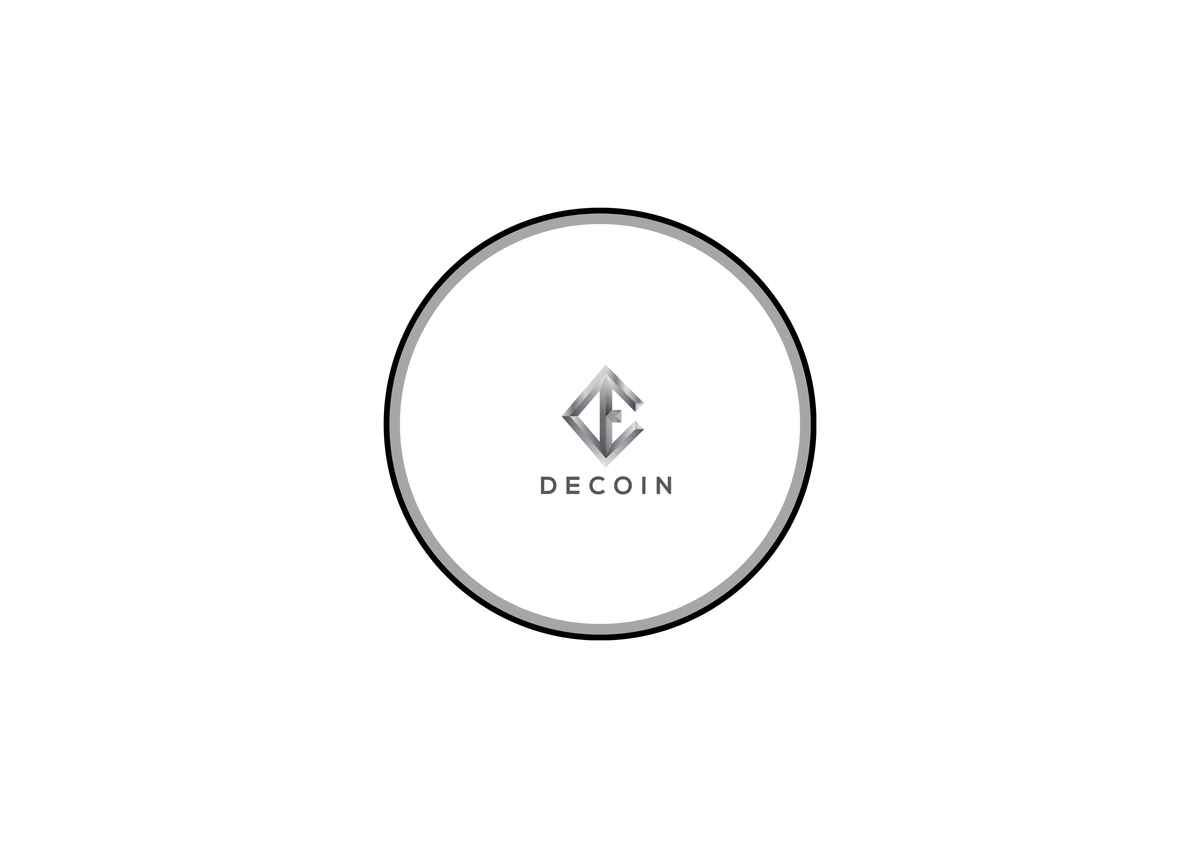 DECOIN OFFICIAL LOGO