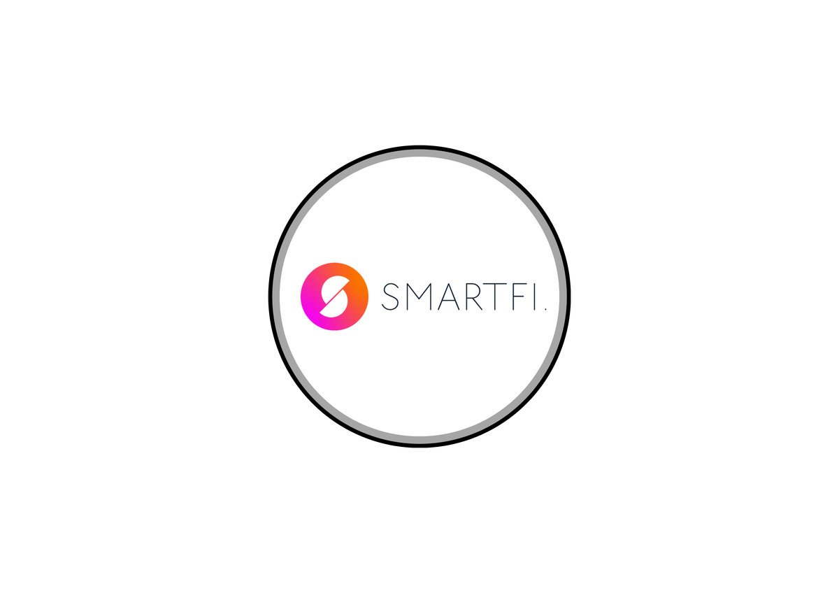 SMARTFI OFFICIAL LOGO