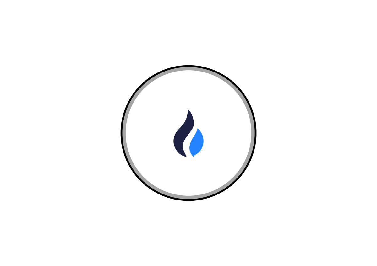 HUOBI GLOBAL OFFICIAL LOGO