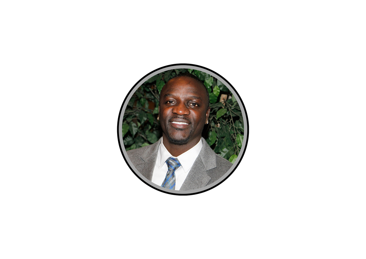AKON
