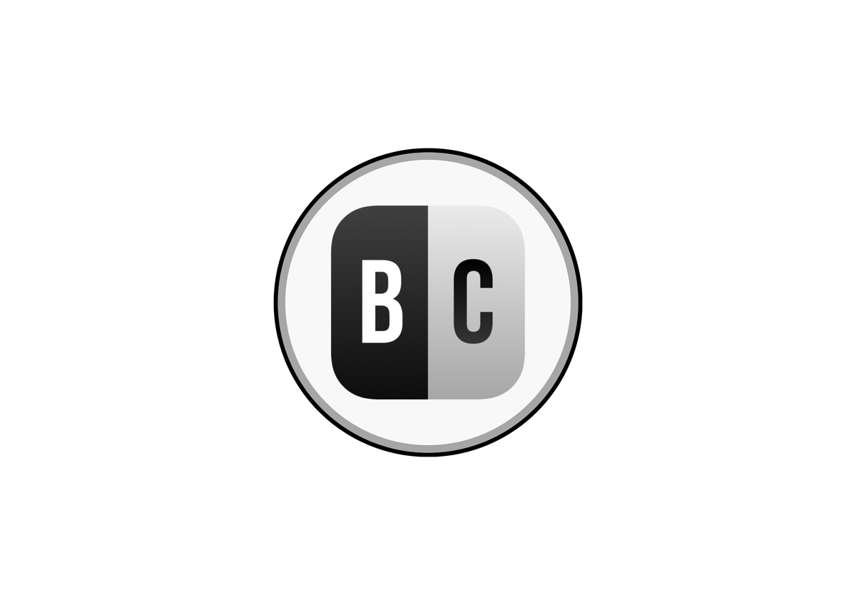 BESTCHANGE OFFICIAL LOGO