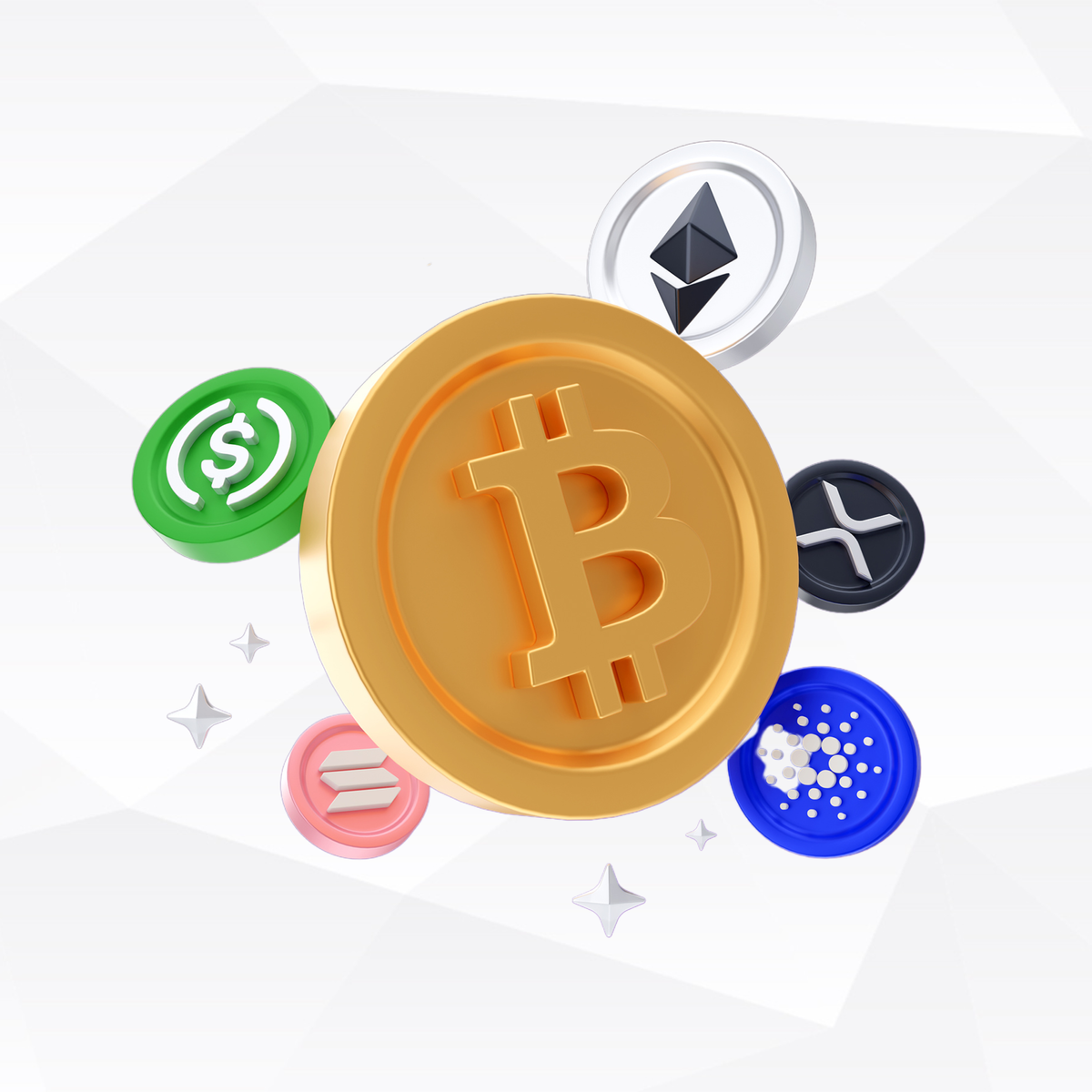 Cos'è Crypto