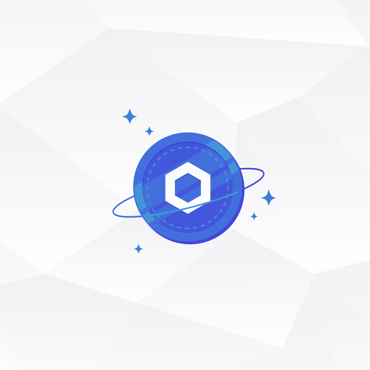 LINK (Chainlink)
