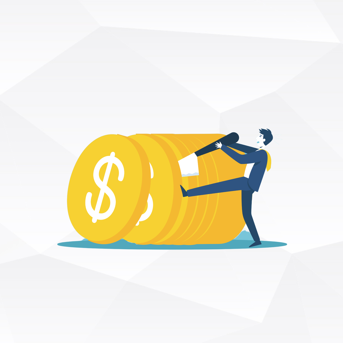 Dollar Cost Averaging
