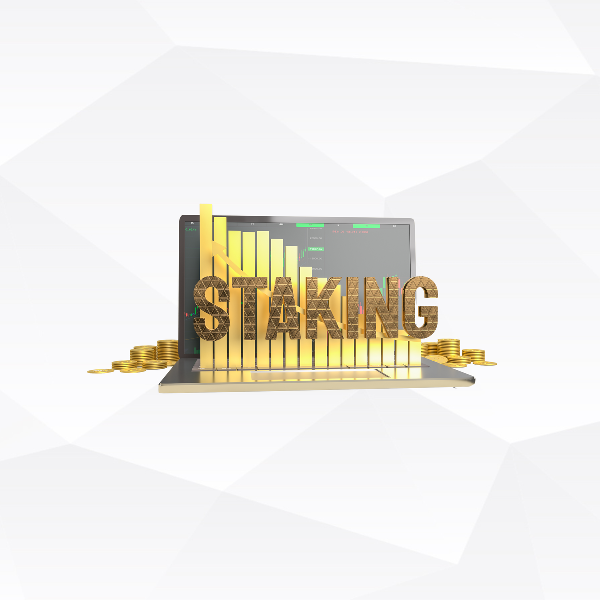 Staking di Ethereum