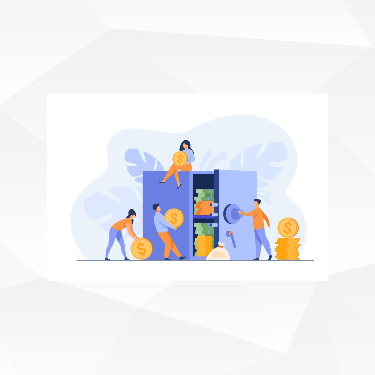 Proof of Stake