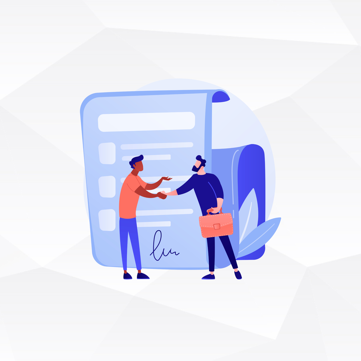 Smart Contract