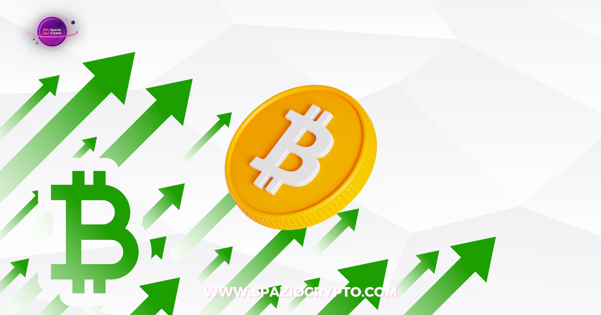 Criptovalute: perché l'investimento futuro è in ascesa