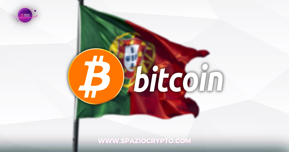 Impatto della blockchain in Portogallo