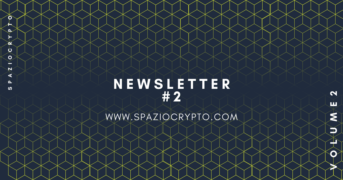 Newsletter #2