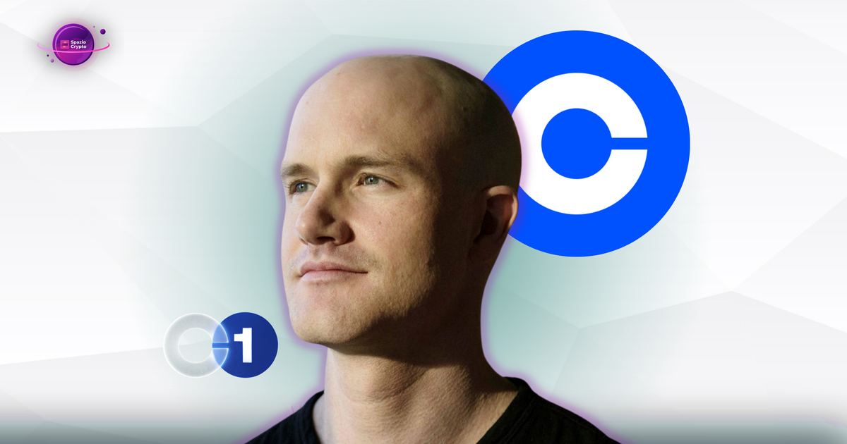 Coinbase offre un nuovo servizio chiamato Coinbase One