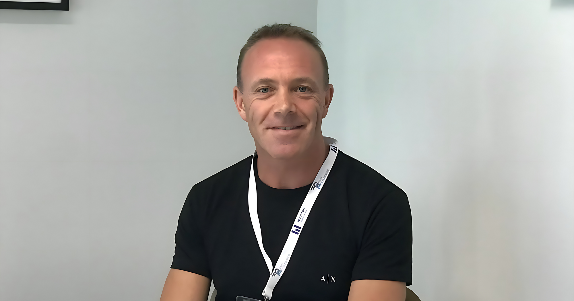 Adam Todd
