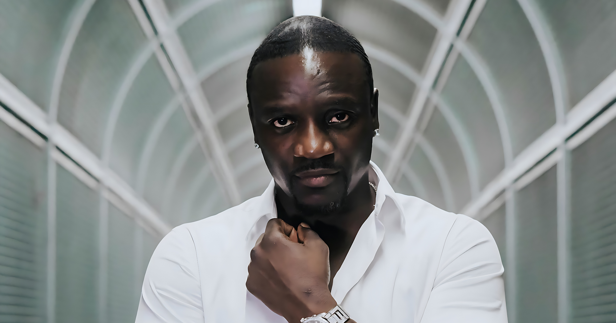 Akon