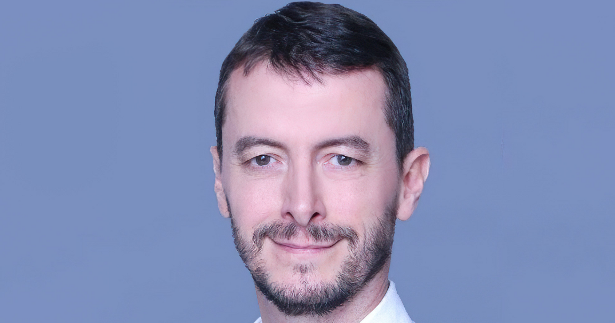 Alexandre Kech