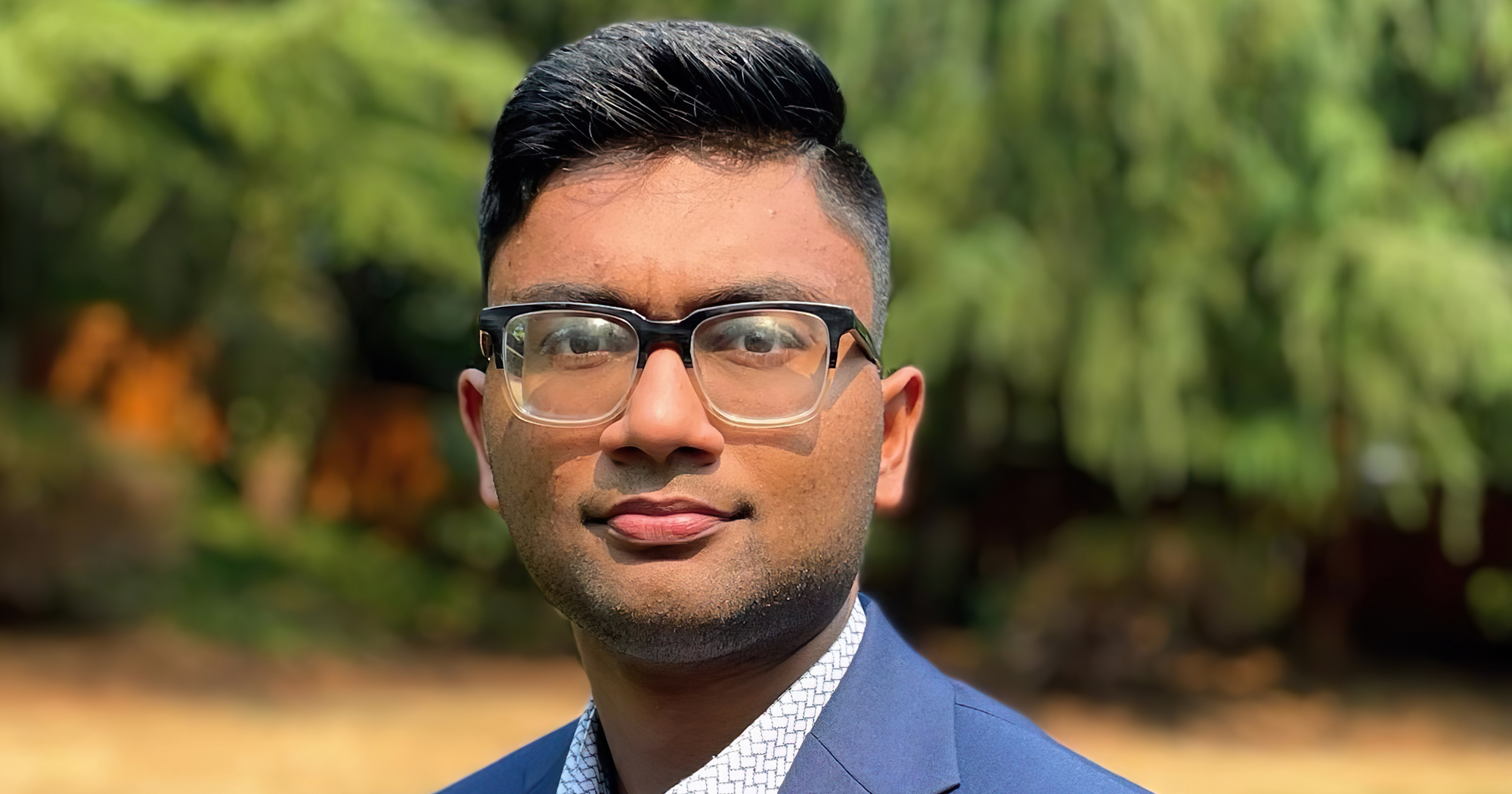 Atul Ajoy