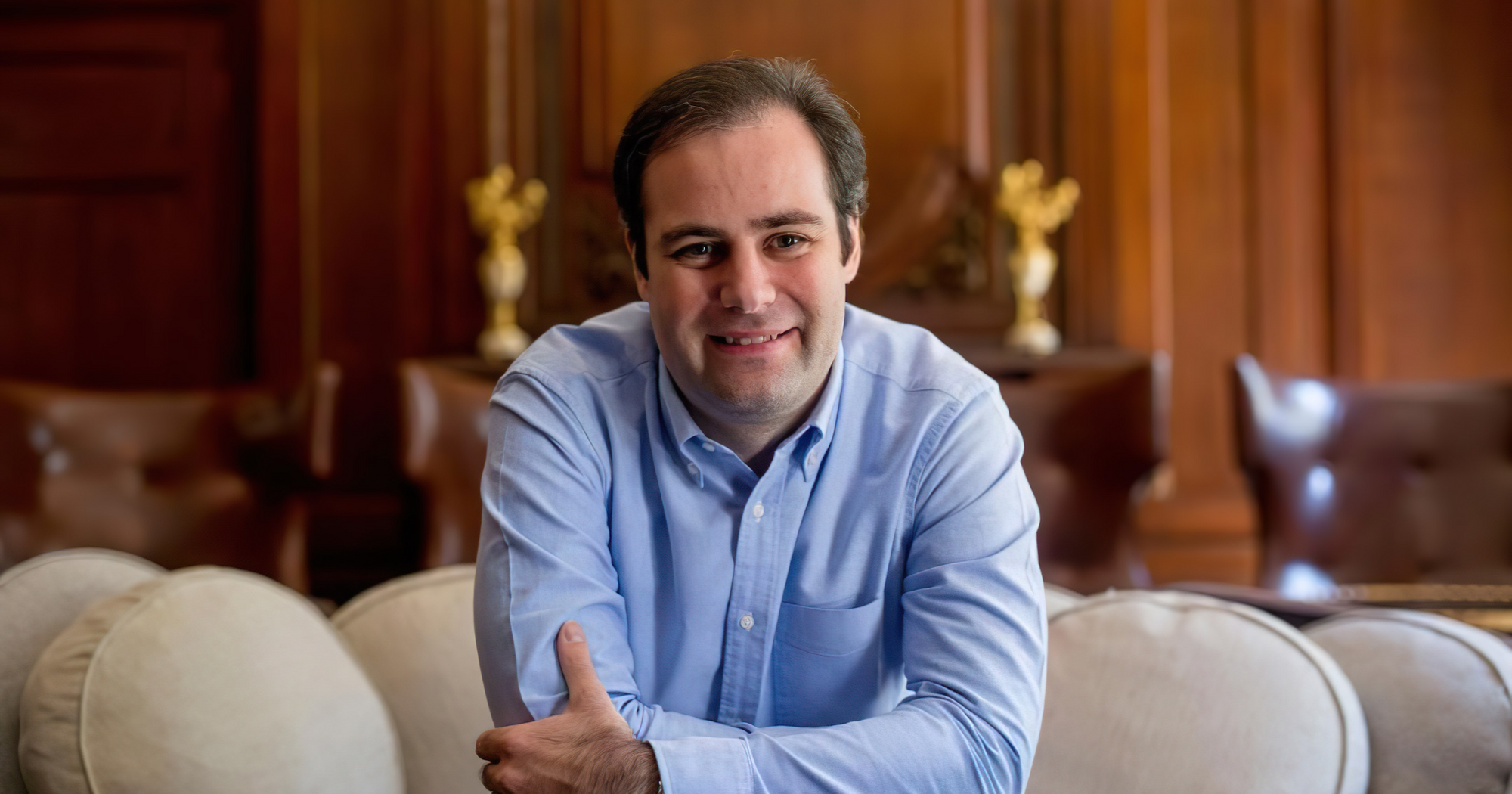 Ben Delo