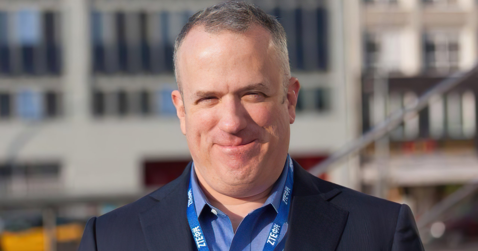 Brendan Eich