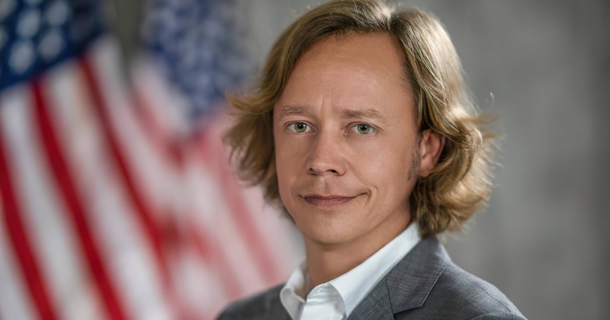 Brock Pierce
