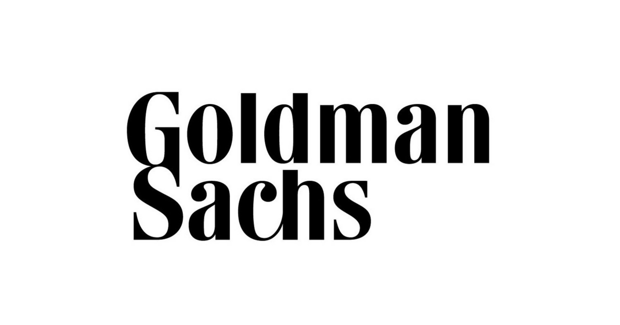 Goldman Sachs
