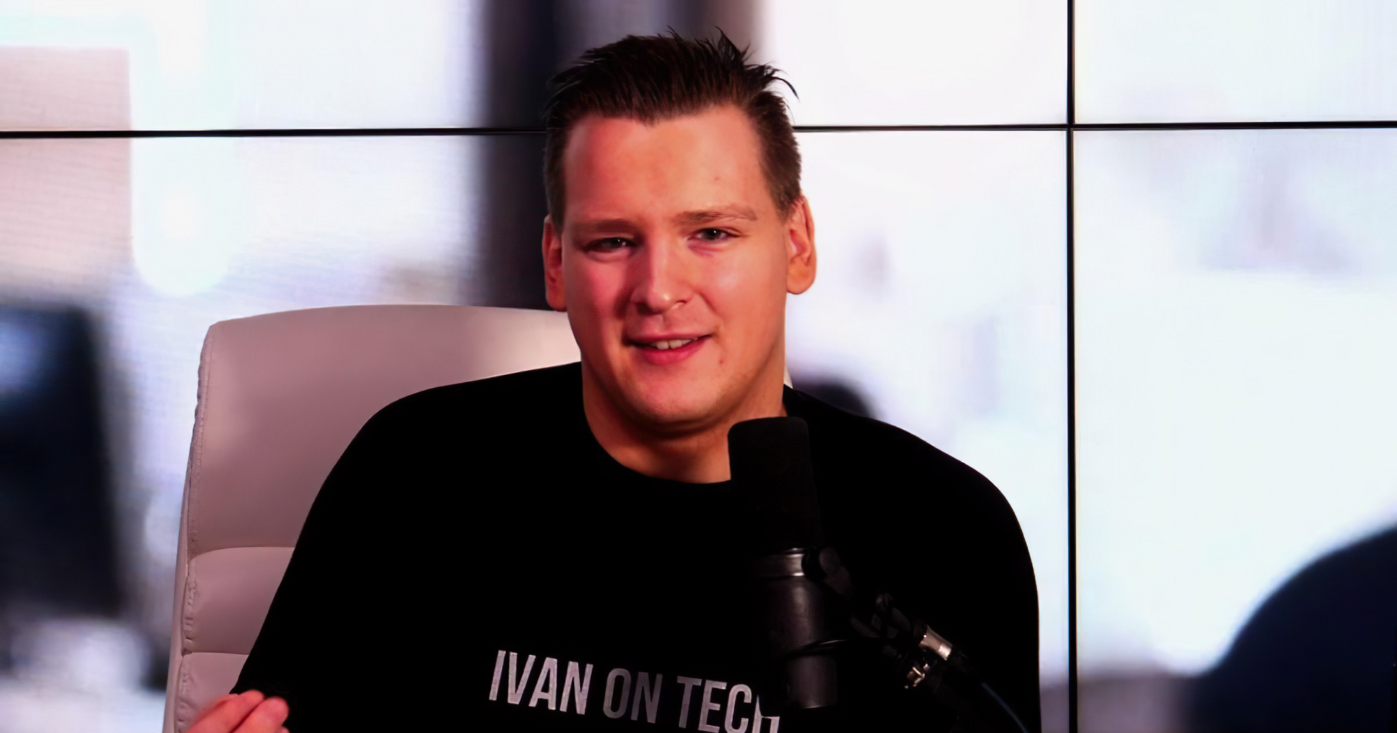 Ivan Liljeqvist