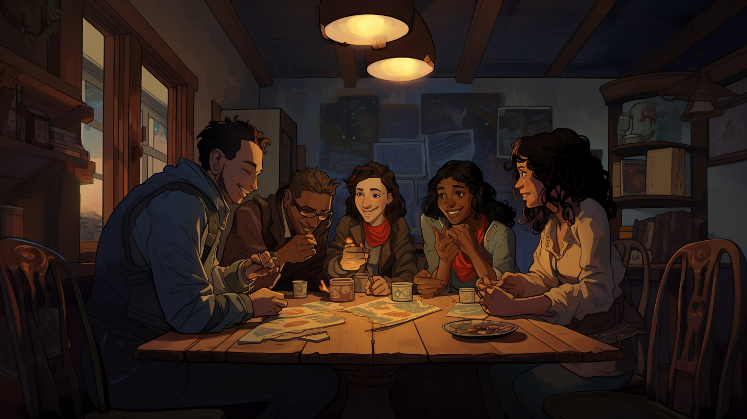 Community