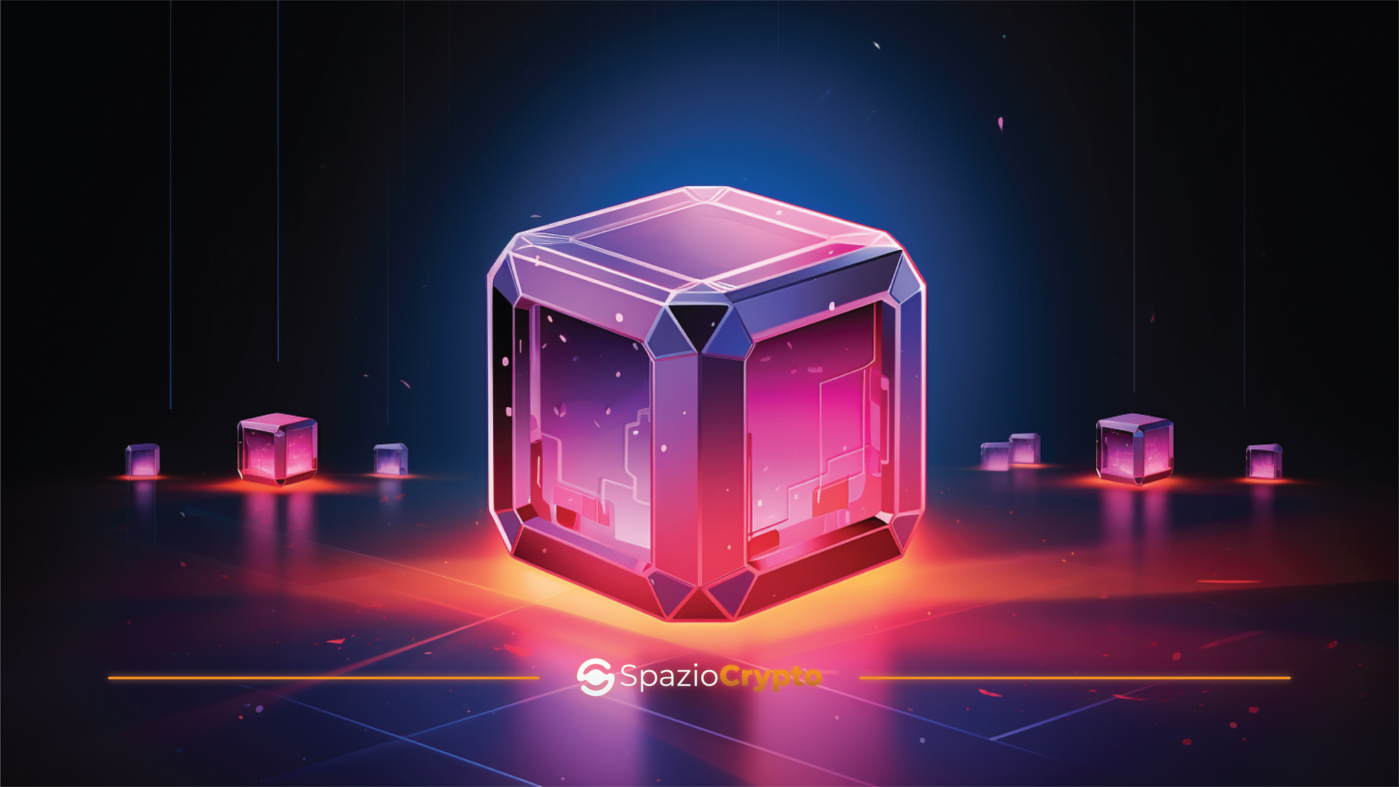 Cosa sono gli NFTs? - Spaziocrypto